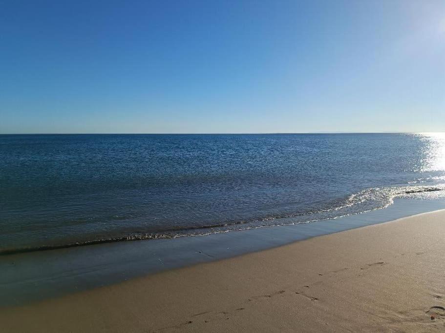 Studio Au Cap D'Agde Dans Les Pinedes Экстерьер фото
